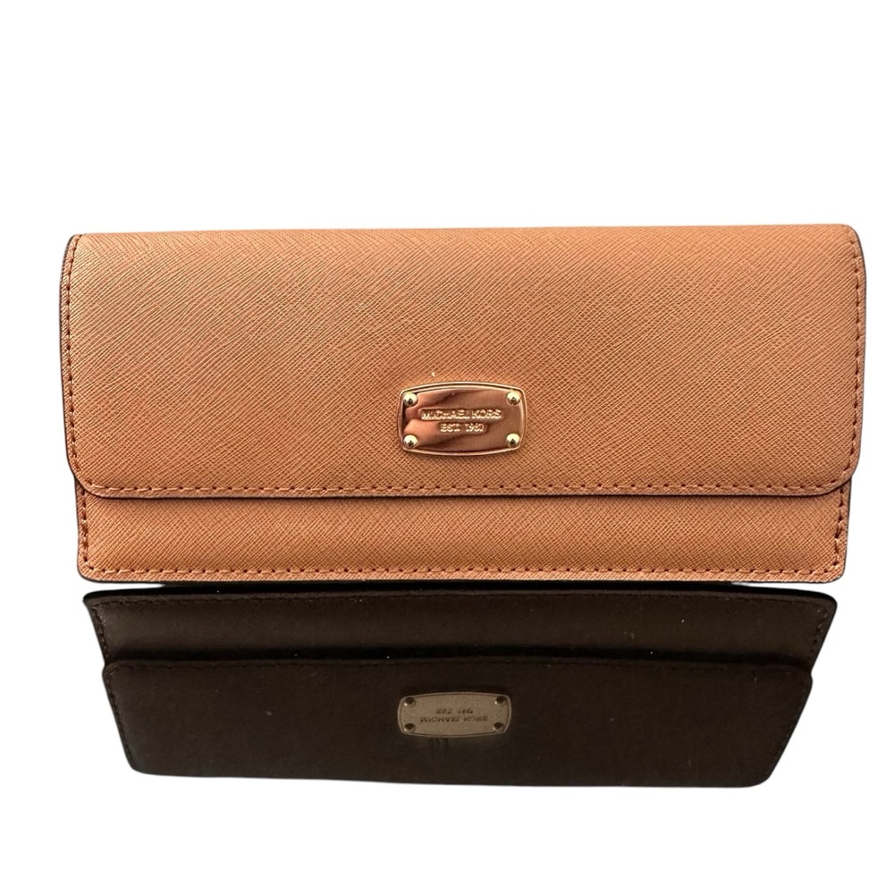Michael‎ kors wallet
